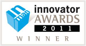 Inman Innovator logo